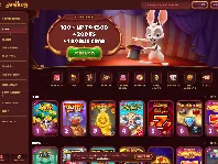 Oficjalna strona Magius