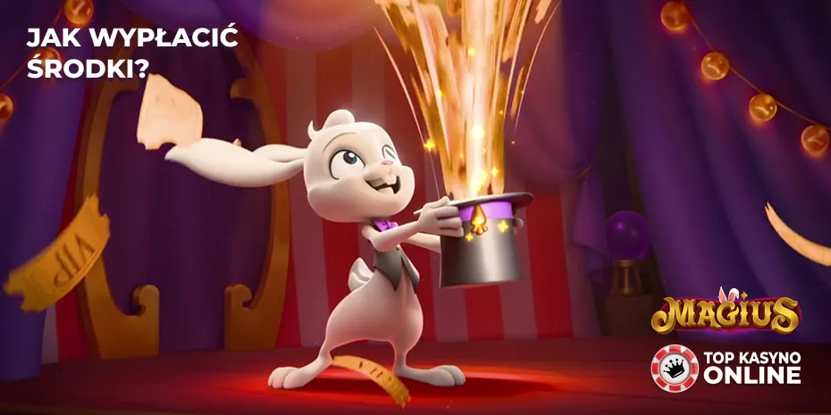 stáhnout Magius apk