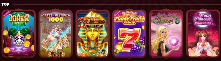 Завантажити Magius apk