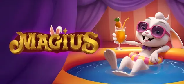 Oficjalna strona Magius