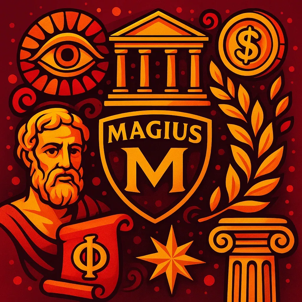 Magius kasino