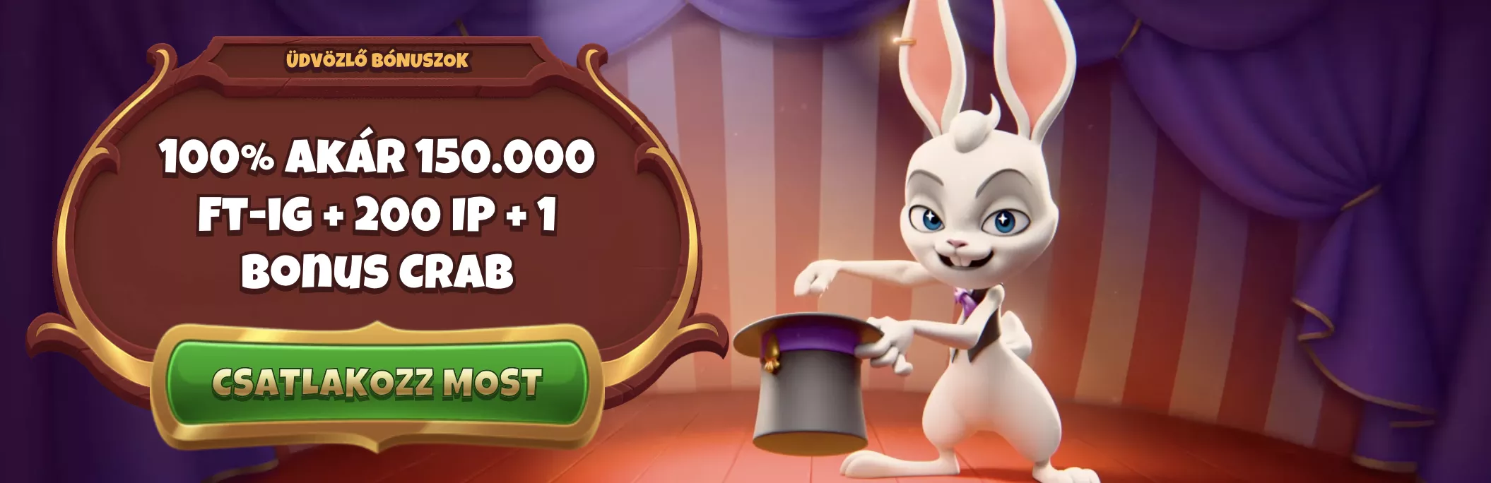 Magius ingyenes pörgetések