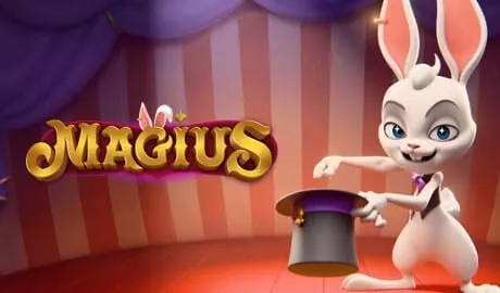 Magius ingyenes pörgetések