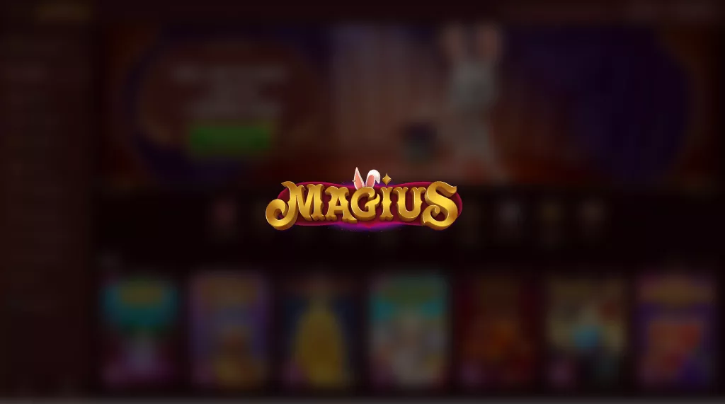 Magius android