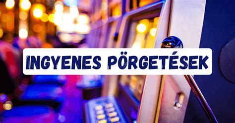 Magius ingyenes pörgetések